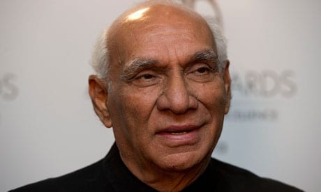 Top Director-Yash Chopra