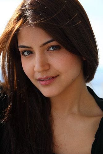 Anushka Sharma