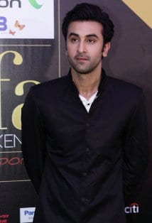 Ranbir Kapoor