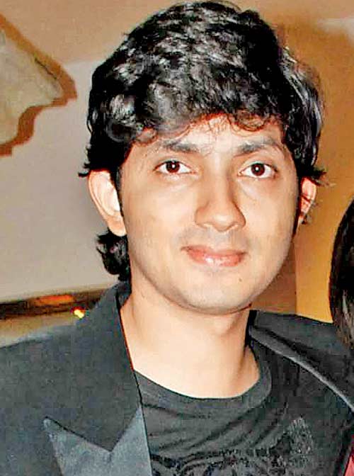 Shirish Kunder