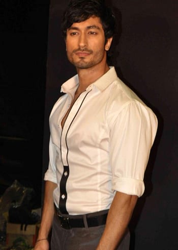 Vidyut Jamwal