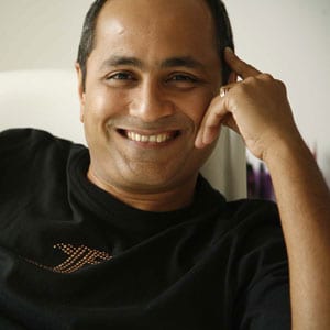 Vipul Shah