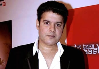 Sajid Khan