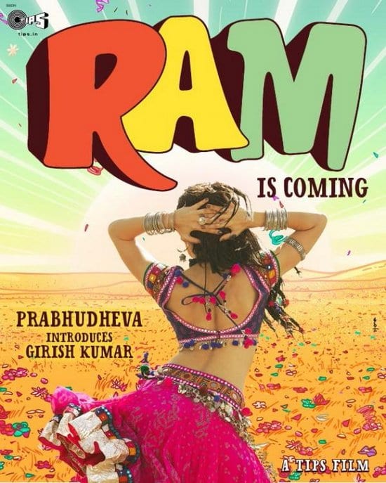 Shruti Haasan in Ramaiya Vastavaiya