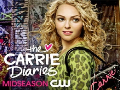 Carrie Diaries, The