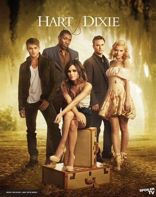 Hart Of Dixie