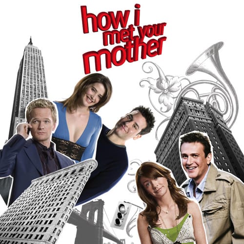 How I Met Your Mother