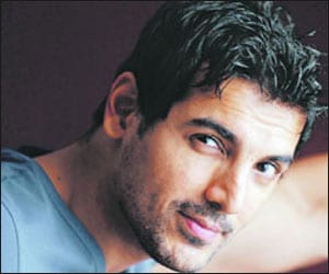 John Abraham