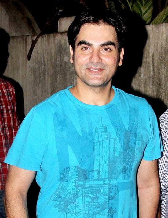 Krishna Raj Kapoor, Salim Khan, Arbaaz Khan, Asha Parekh , Shammi and Waheeda Rehman at the Yeh Jawaani Hai Deewani Screening