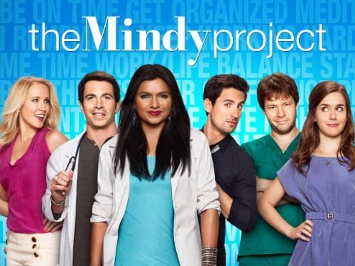 Mindy Project, The