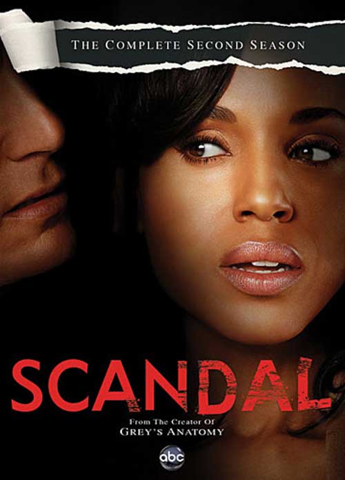 Scandal