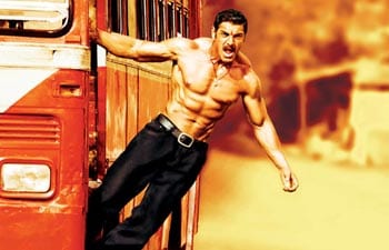 Shootout at Wadala