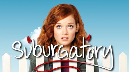 Suburgatory