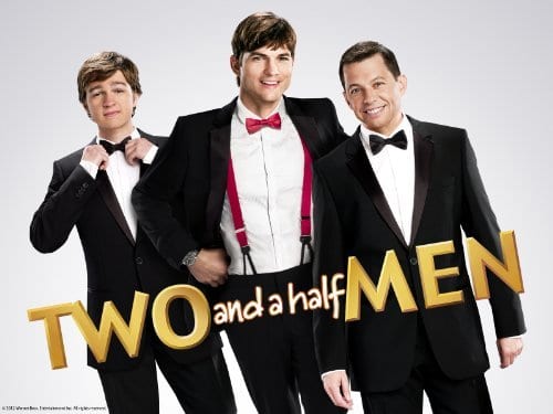 Two and a Half Men