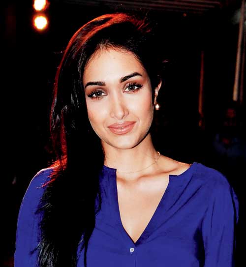 Jiah-Khan