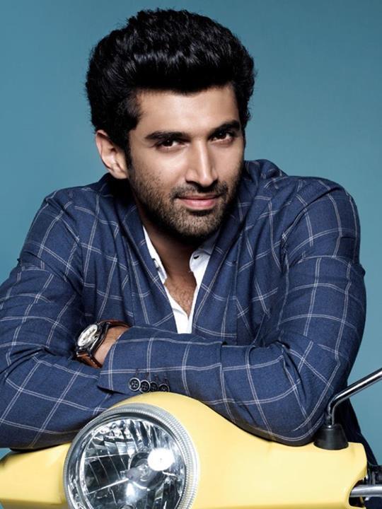 Aditya Roy Kapoor, Sushant Singh Rajput and Arjun Kapoor on Femina Magazine