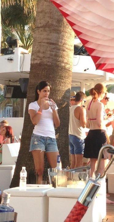 katrina in spain