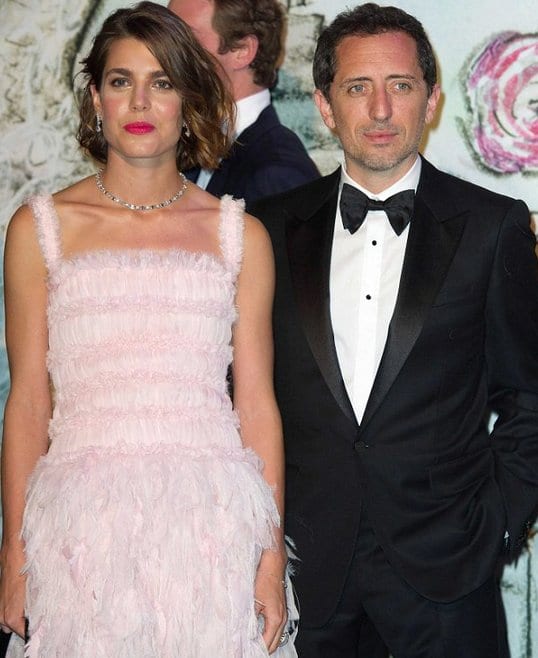 Andrea Casiraghi and Tatiana Santo Domingo Get Married