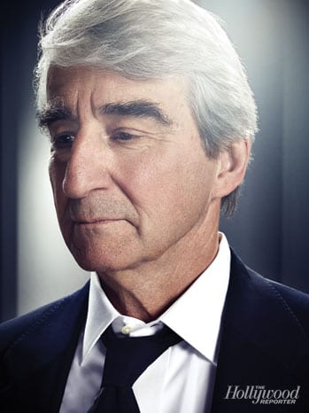 Sam Waterston as Charlie Skinner