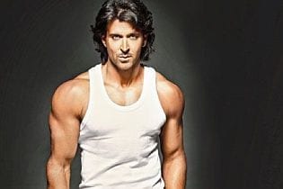 Hrithik Roshan is no longer doing Shuddhi