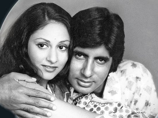 Jaya Bhaduri Bachchan Turns 66 - Her Life, Family, Best Performances, Co-Stars & More