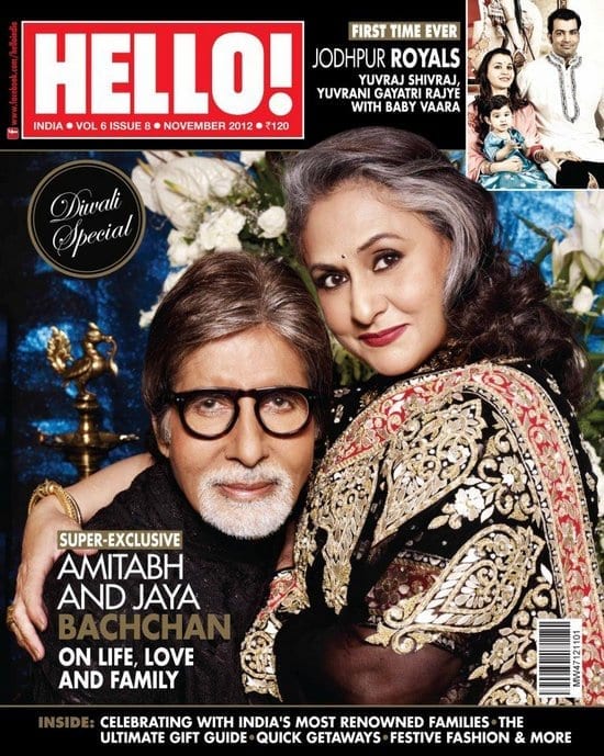 Jaya Bhaduri Bachchan Turns 66 - Her Life, Family, Best Performances, Co-Stars & More