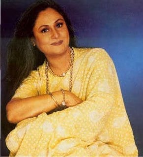 Jaya Bhaduri Bachchan Turns 66 - Her Life, Family, Best Performances, Co-Stars & More