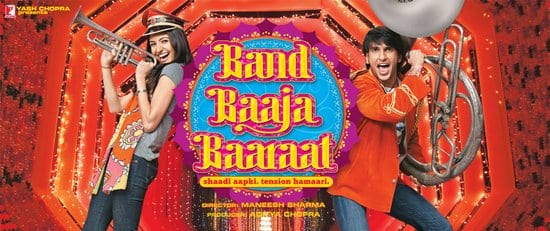 Band Baaja Baaraat