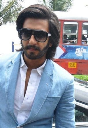 Ranveer Singh Turns 29, His Best Roles, Songs and Movies in Bollywood –   (OSOP)