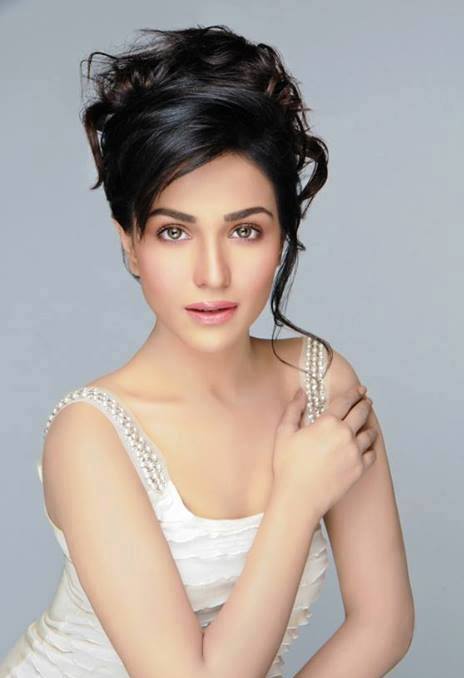 Humaima Malick