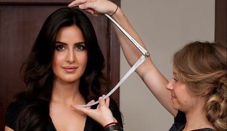 Katrina Kaif to have her Wax Figure at Madame Tussauds