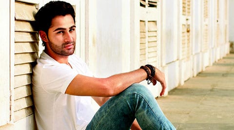 Armaan Jain (Lekar Hum Deewana Dil)