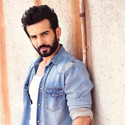 Jay Bhanushali (Hate Story 2)