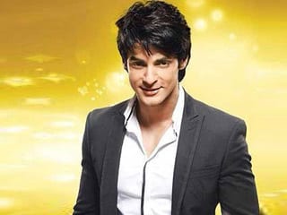 Karan Wahi (Daawat-e-Ishq)