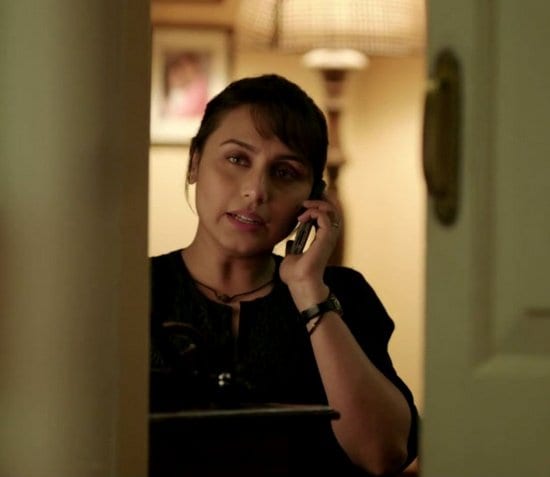 Rani Mukerji(Mardaani)