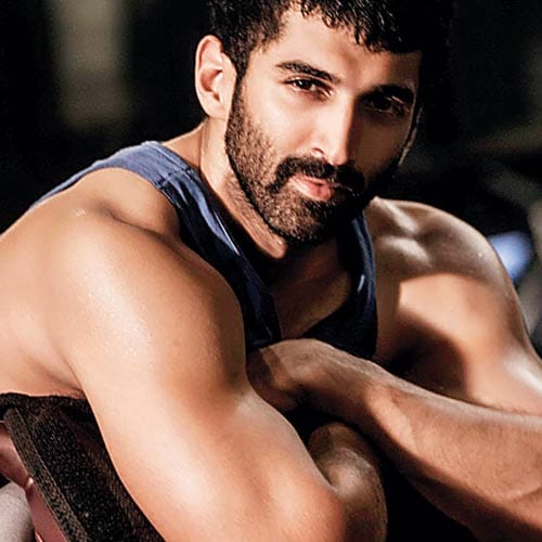 Aditya Roy Kapur on Acting, Bollywood, Films, Aashiqui 2, Comedy Films and Action Movies