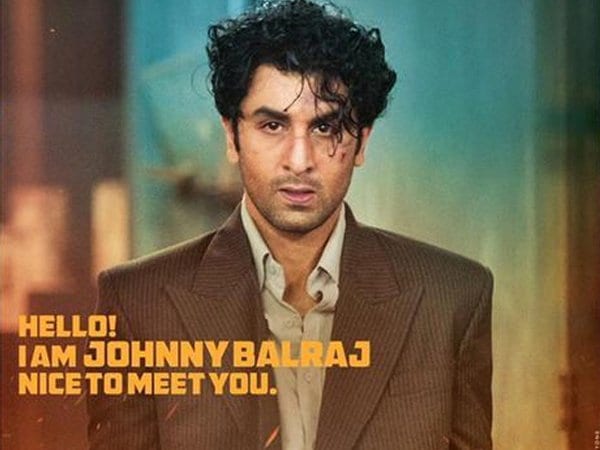 Arjun Kapoor on Ranbir's Bombay Velvet look