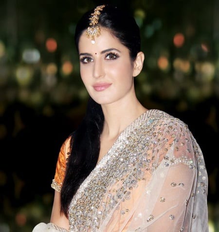 Katrina Kaif Speaks on reading Devanagari, her Directors, Kabir Khan, Zoya Akhtar, Abhishek Kapoor, Anurag Basu, Fitoor and Jagga Jasoos, Insecurity, Competition, Cooking and Religion