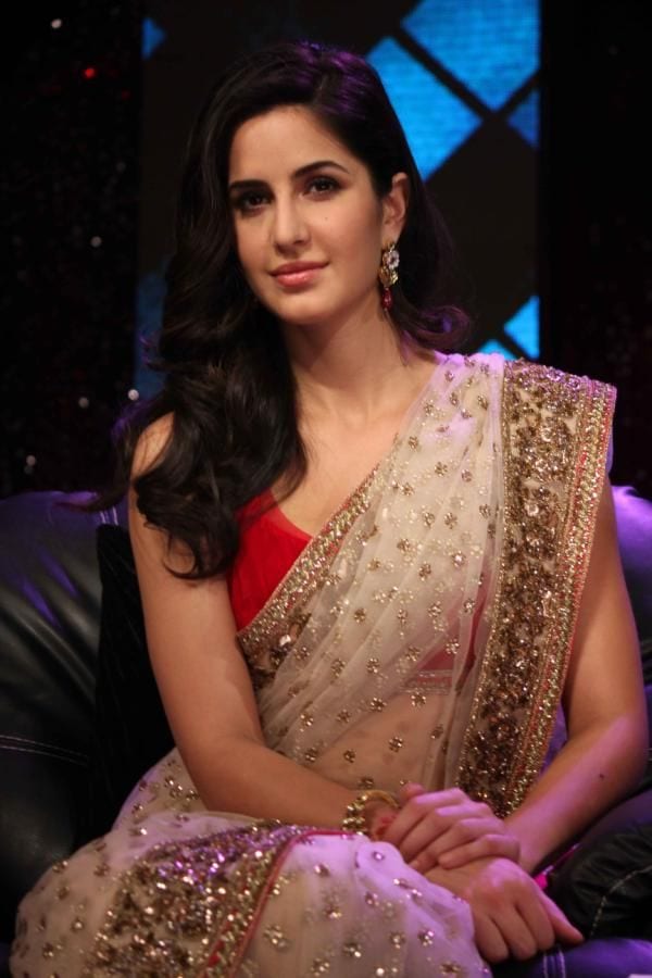 Katrina Kaif Speaks on reading Devanagari, her Directors, Kabir Khan, Zoya Akhtar, Abhishek Kapoor, Anurag Basu, Fitoor and Jagga Jasoos, Insecurity, Competition, Cooking and Religion