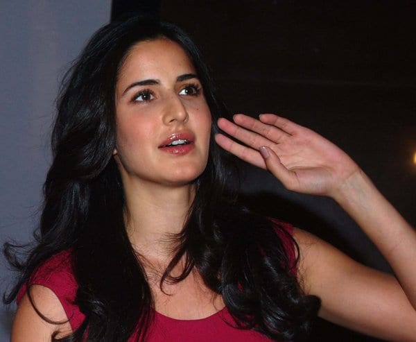 Katrina Kaif Speaks on reading Devanagari, her Directors, Kabir Khan, Zoya Akhtar, Abhishek Kapoor, Anurag Basu, Fitoor and Jagga Jasoos, Insecurity, Competition, Cooking and Religion