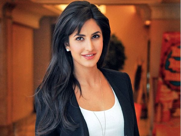 Katrina Kaif Speaks on reading Devanagari, her Directors, Kabir Khan, Zoya Akhtar, Abhishek Kapoor, Anurag Basu, Fitoor and Jagga Jasoos, Insecurity, Competition, Cooking and Religion