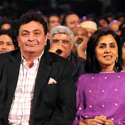 Rishi Kapoor Speaks on Ranbir Kapoor, Raj Kapoor, Shashi Kapoor, Neetu Singh, Co-Stars and Twitter