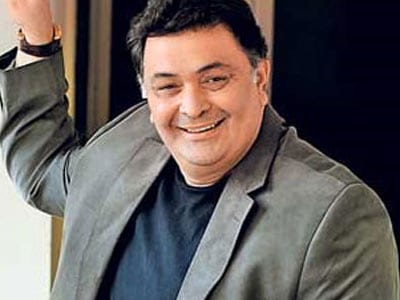 Rishi Kapoor Speaks on Ranbir Kapoor, Raj Kapoor, Shashi Kapoor, Neetu Singh, Co-Stars and Twitter