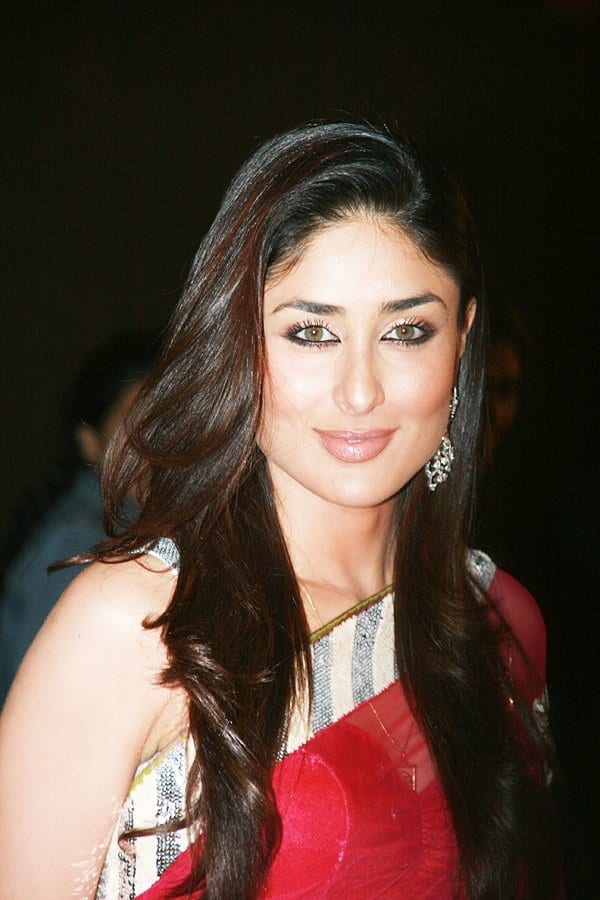 Kareena Kapoor on Karan Johar