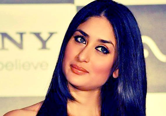 Kareena Kapoor on not attempting different kinds of cinema