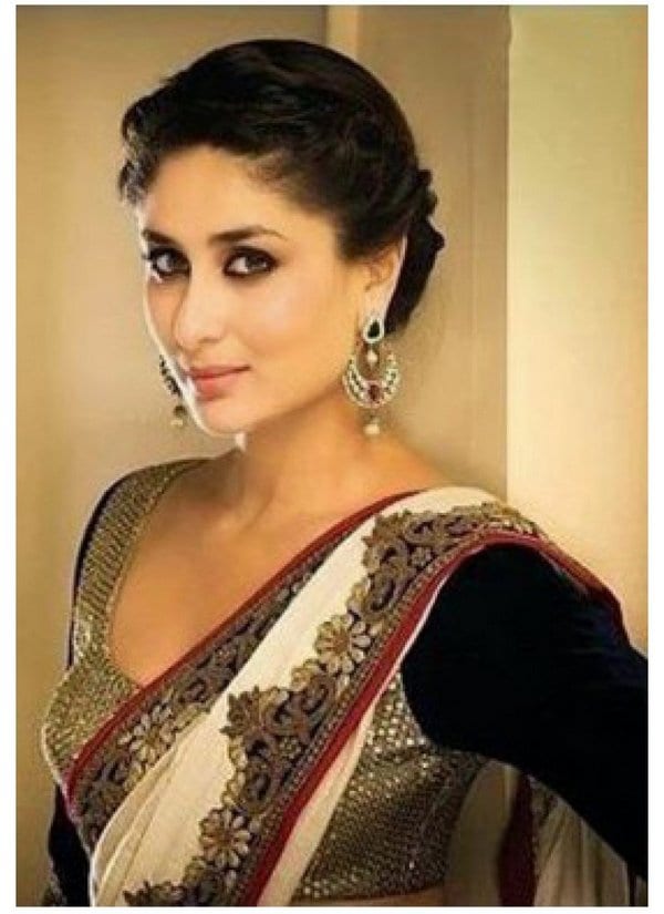 Kareena Kapoor on taking up reading