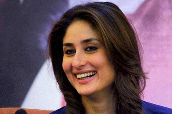 Kareena Kapoor on walking out of Shuddhi