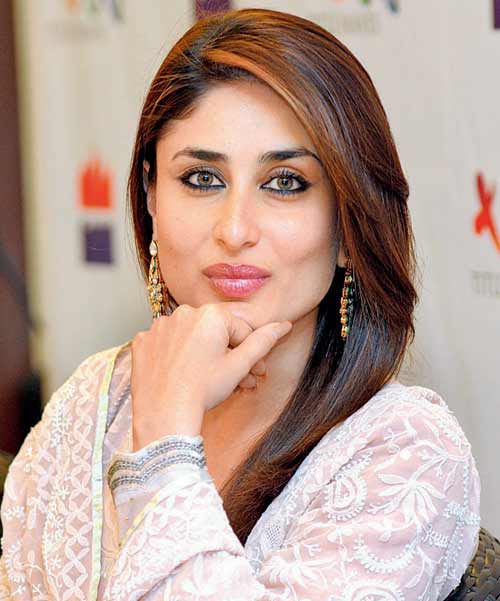 Kareena Kapoor on whether marriage has made her less ambitious