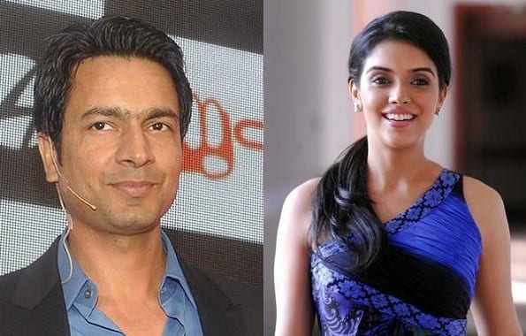 Asin on whether she will quit films after marriage