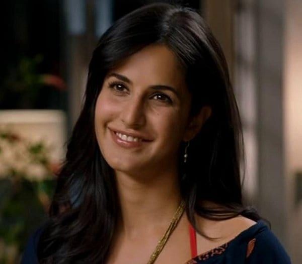 Katrina Kaif on Love